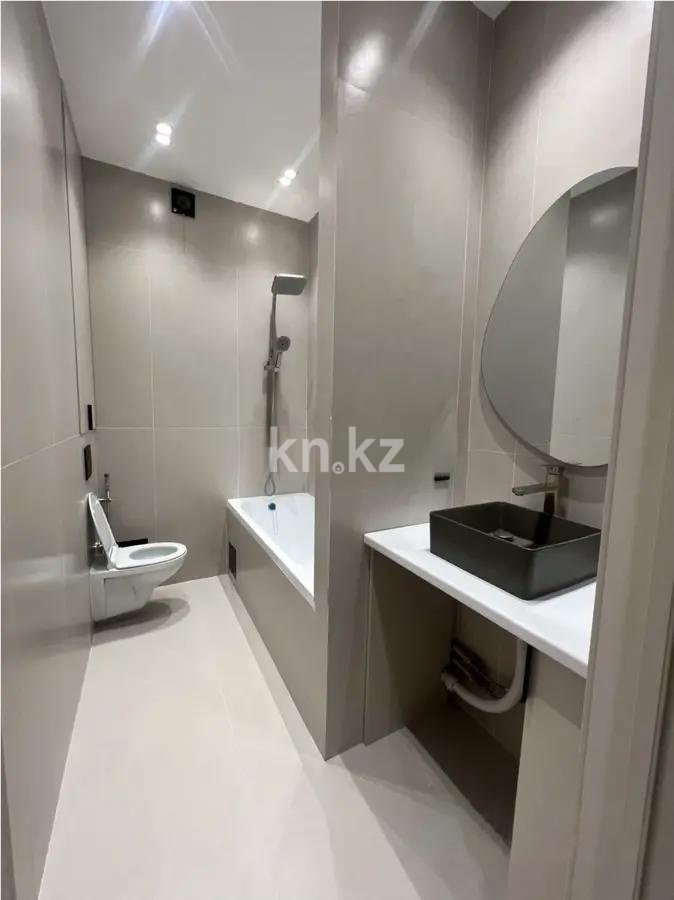 Продажа 3-комнатной квартиры, 68 м² в Алматы - фото 4