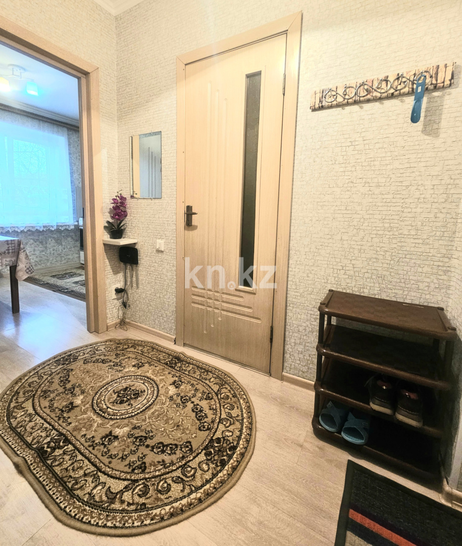 Аренда 1-комнатной квартиры, 35 м², ул. Байзакова, дом  116 - Айтике Би - Аренда жилой и коммерческой недвижимости в Казахстане фото 12 из 16