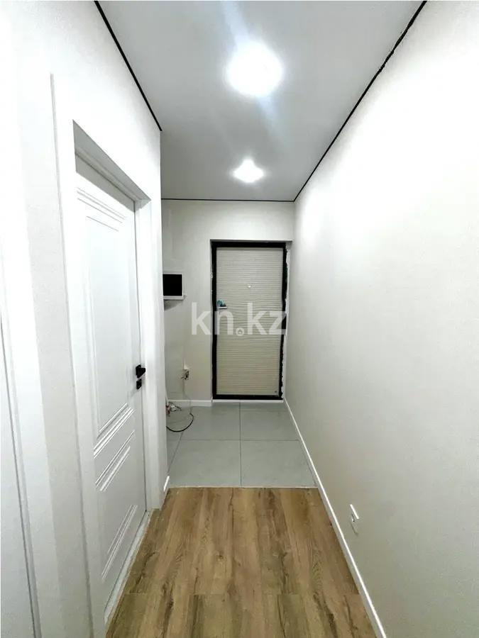 Продажа 2-комнатной квартиры, 36 м² - Продажа двухкомнатных квартир в кирпичном доме в Казахстане - страница 5 фото 5 из 5