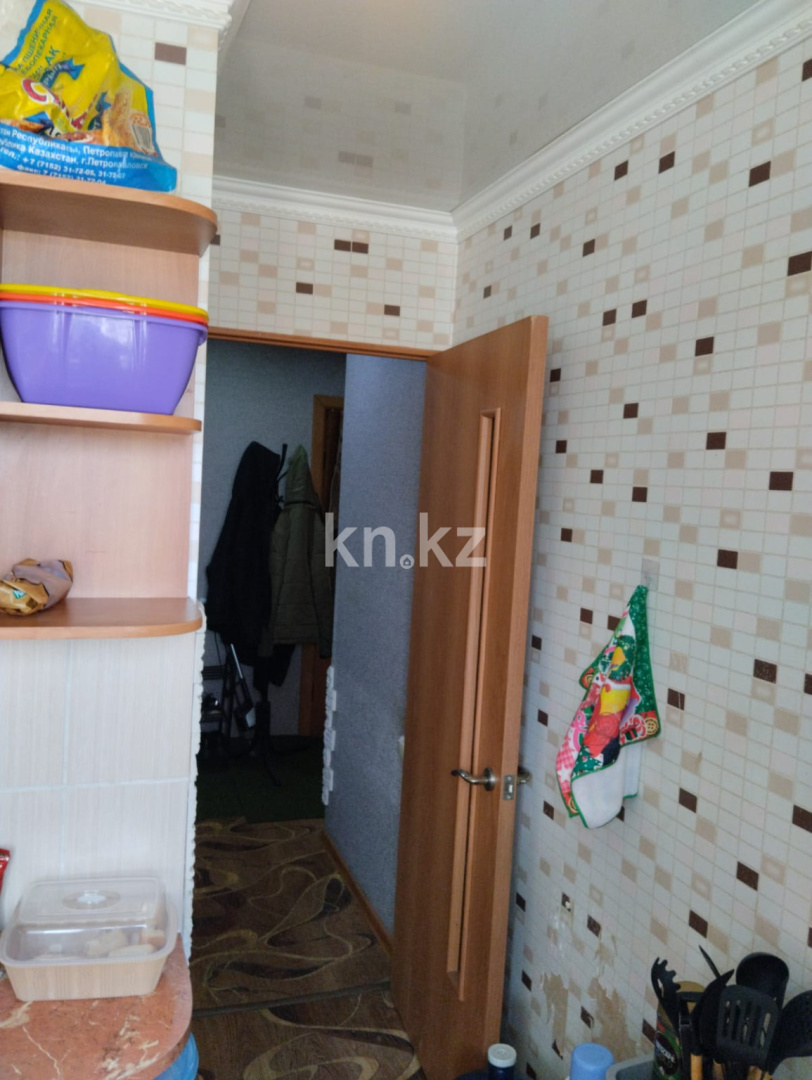 Продажа 2-комнатной квартиры, 48 м², мкр-н 16, дом  14 в Караганде - фото 6