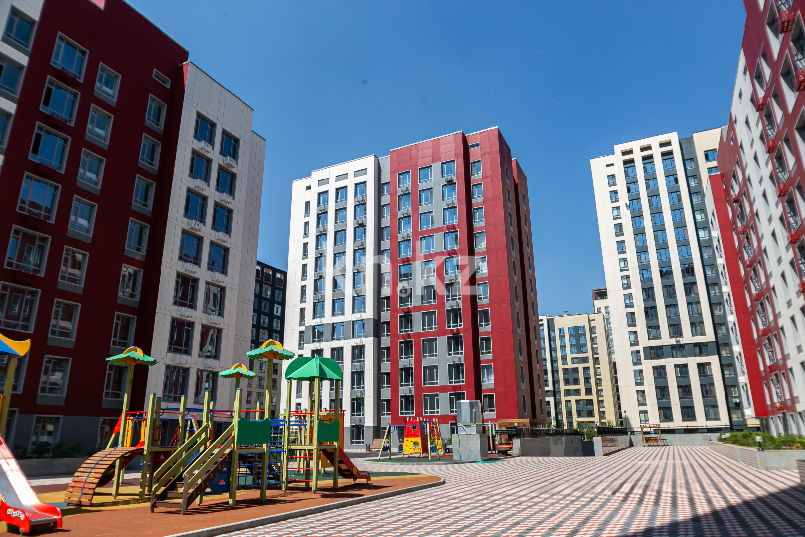 Продажа 2-комнатной квартиры, 63 м², пр. Кабанбай батыра, дом  45/3 в Астане - фото 10