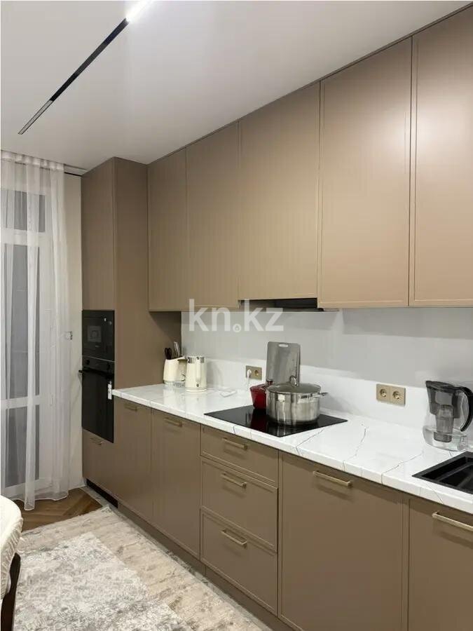 Продажа 3-комнатной квартиры, 83.2 м² в Алматы - фото 4
