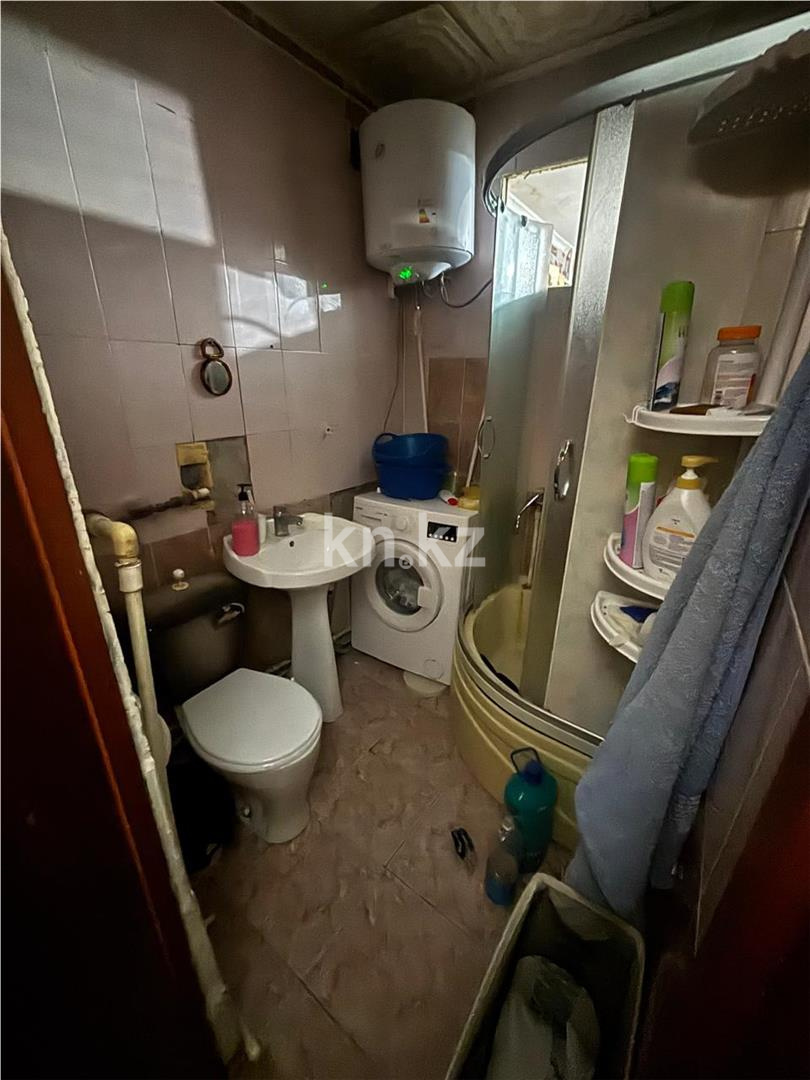 Продажа 1-комнатной квартиры, 30 м², ул. Дружбы в Караганде - фото 4