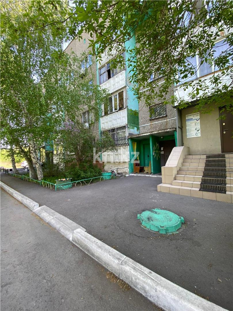 Продажа 2-комнатной квартиры, 56 м² - Недвижимость в Темиртау - страница 3 фото 16 из 17