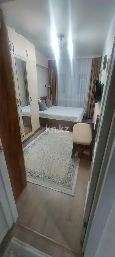 Продажа 2-комнатной квартиры, 55 м² в Алматы