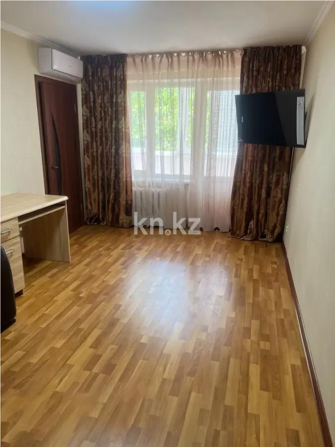 Продажа 2-комнатной квартиры, 42 м², ул. Шашкина, дом  27 в Алматы