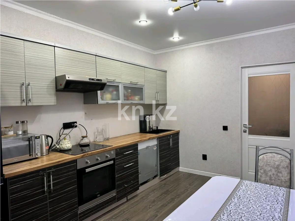 Продажа 3-комнатной квартиры, 77.6 м² - Продажа квартир в Казахстане - страница 6 фото 3 из 7