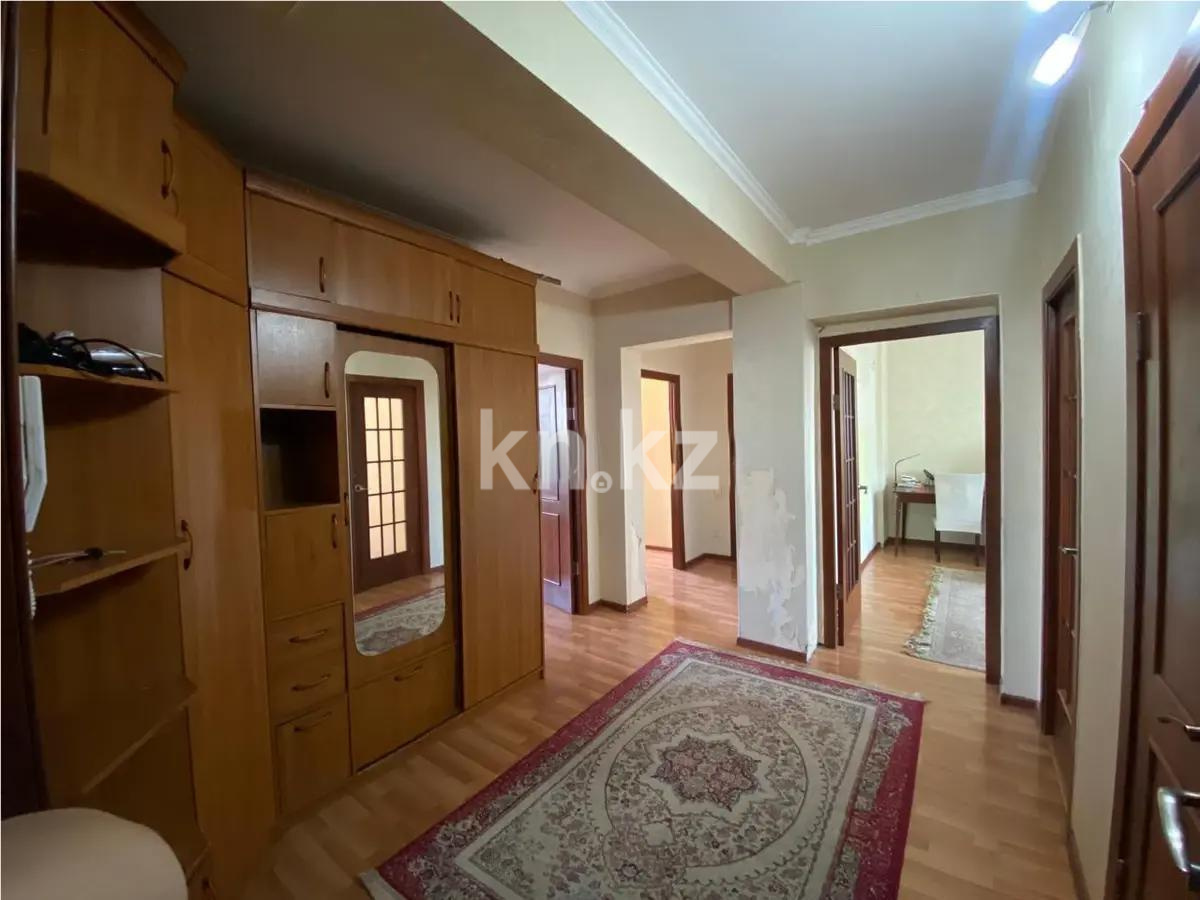 Продажа 3-комнатной квартиры, 82 м² - Продажа квартир в Алматы - страница 26 фото 7 из 7