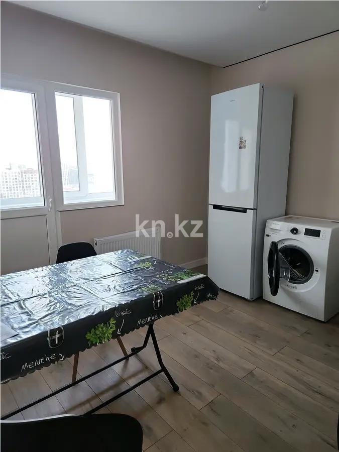 Продажа 1-комнатной квартиры, 34 м², пр. Улы Дала, дом  29 в Астане - фото 2