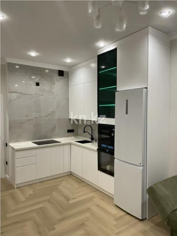Продажа 3-комнатной квартиры, 62.3 м² в Алматы - фото 4