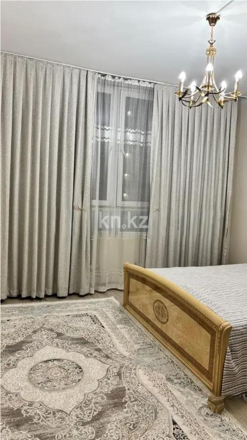 Продажа 2-комнатной квартиры, 97.2 м² в Алматы