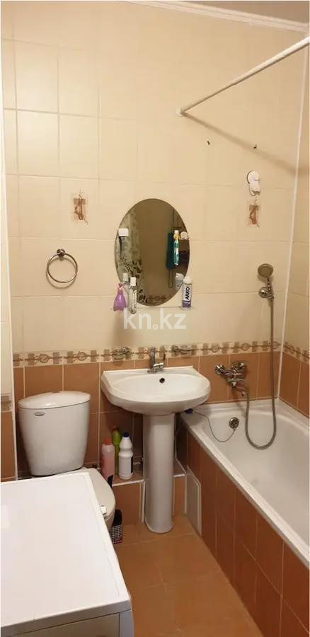 Продажа 1-комнатной квартиры, 40 м² - Продажа однокомнатных квартир в Алматы фото 3 из 4