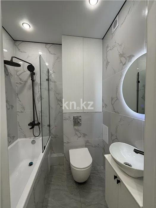 Продажа 2-комнатной квартиры, 33 м² - Продажа квартир в новостройках Астаны без посредников - страница 18 фото 4 из 5