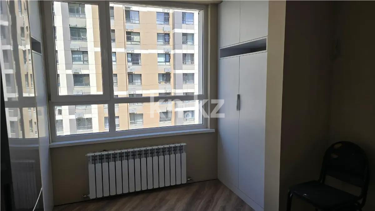 Продажа 3-комнатной квартиры, 85 м² - Продажа квартир в новостройках Алматы без посредников фото 7 из 7