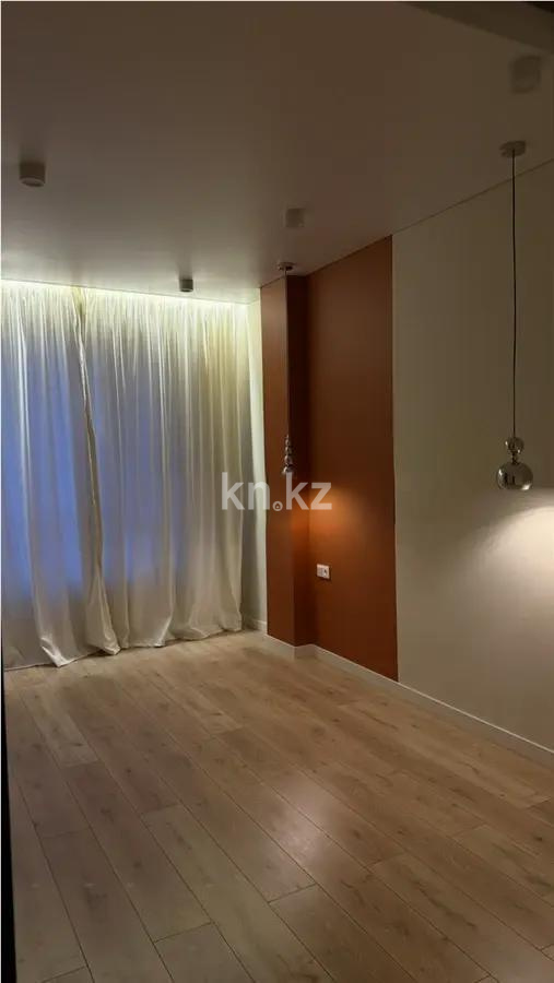 Продажа 1-комнатной квартиры, 35 м² в Алматы