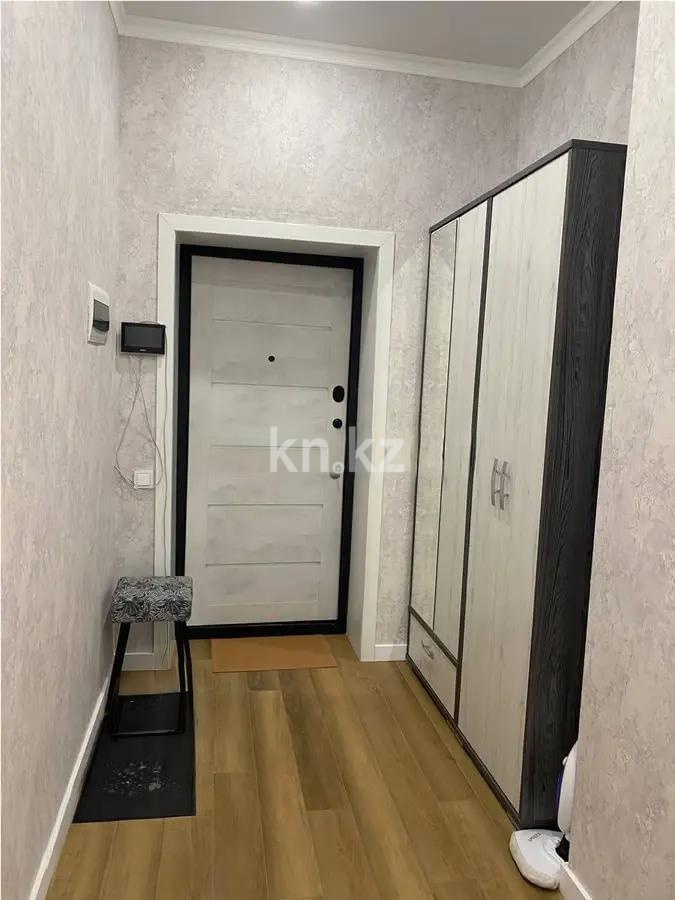 Продажа 1-комнатной квартиры, 44 м² - Продажа  однокомнатных квартир в новостройках Караганды фото 4 из 4