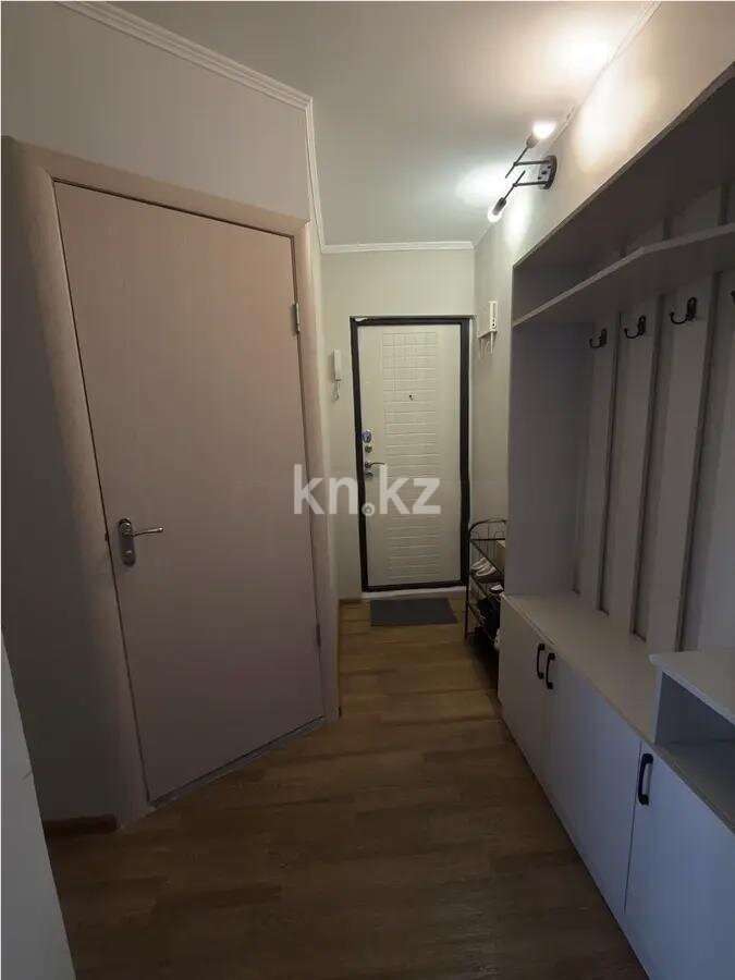 Продажа 2-комнатной квартиры, 45 м² в Алматы - фото 4