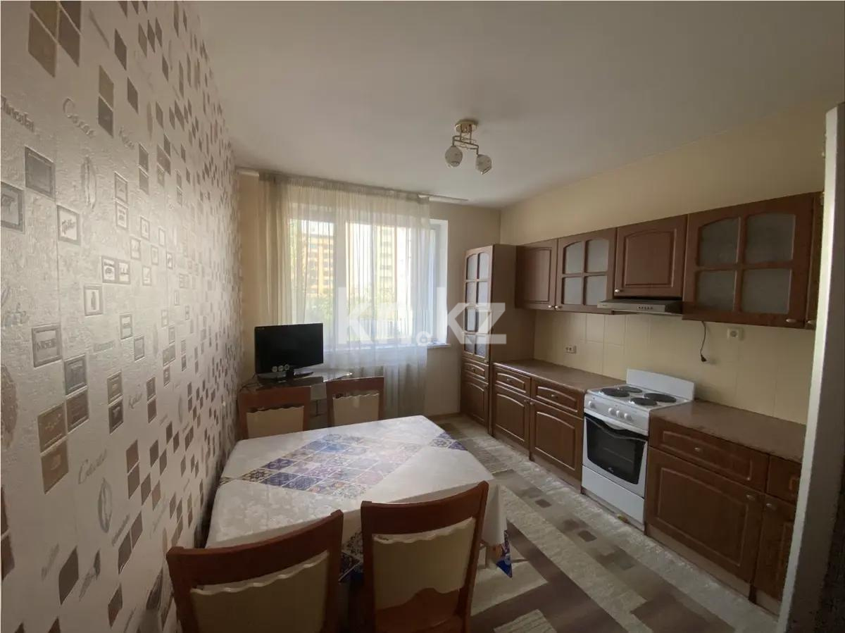 Продажа 3-комнатной квартиры, 89 м², ул. Сыганак, дом  64 в Астане - фото 4