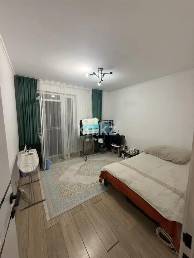 Продажа 2-комнатной квартиры, 58 м² в Астане