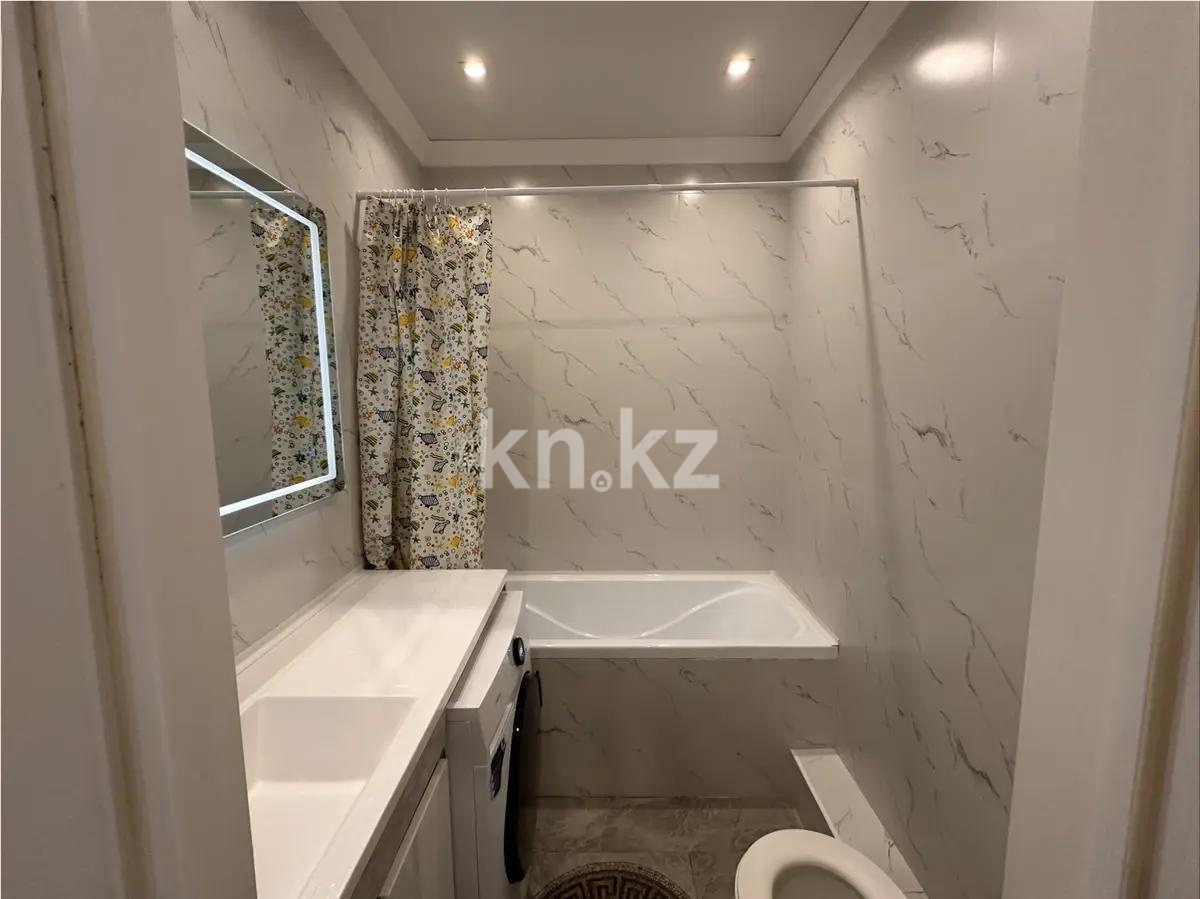 Продажа 2-комнатной квартиры, 60 м² в Алматы - фото 4