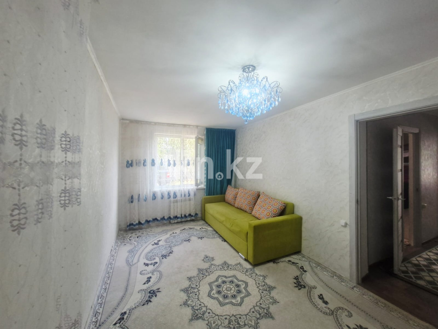 Продажа 5-комнатного дома, 95.2 м² - Продажа недвижимости в Костанае фото 4 из 23