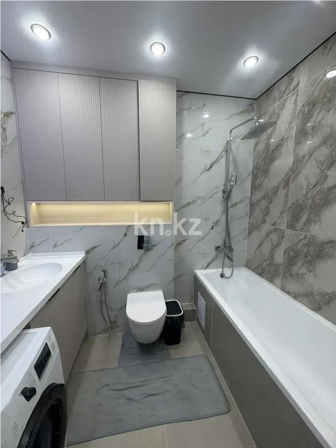 Продажа 2-комнатной квартиры, 57 м² - Продажа квартир в р-не Есиль Астаны - страница 6 фото 3 из 4