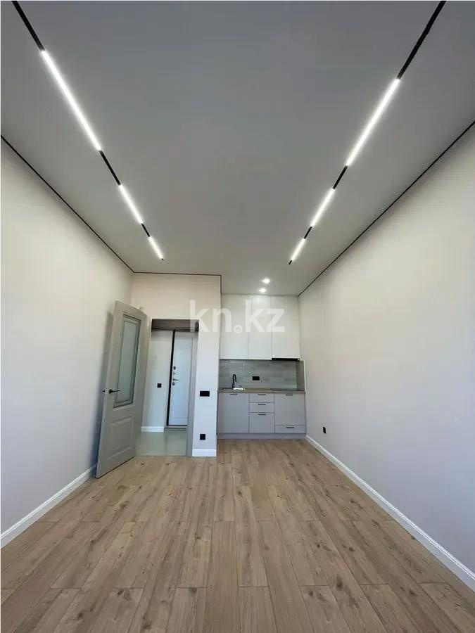 Продажа 2-комнатной квартиры, 34 м² - Продажа квартир в р-не Сарайшык Астаны - страница 2 фото 2 из 2