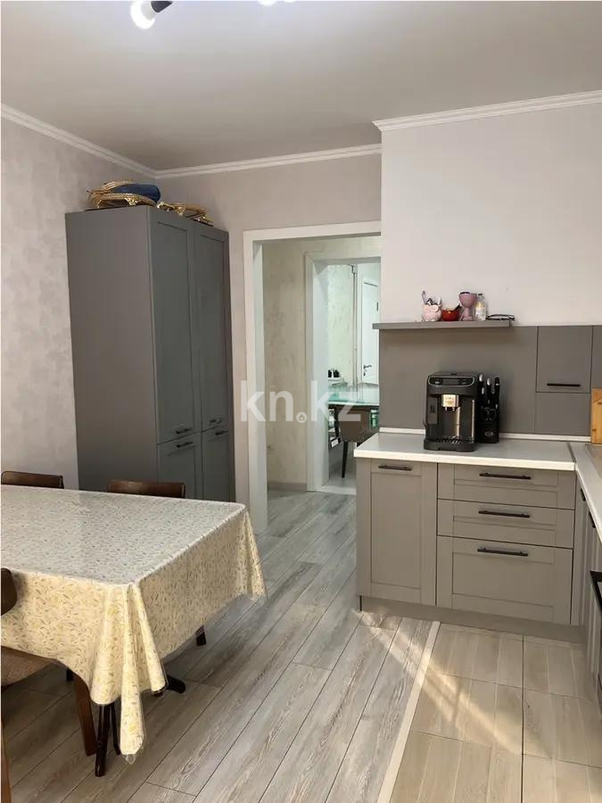 Продажа 2-комнатной квартиры, 88 м², ул. Масанчи, дом  23/5 - Продажа  двухкомнатных квартир в Алматы фото 3 из 7