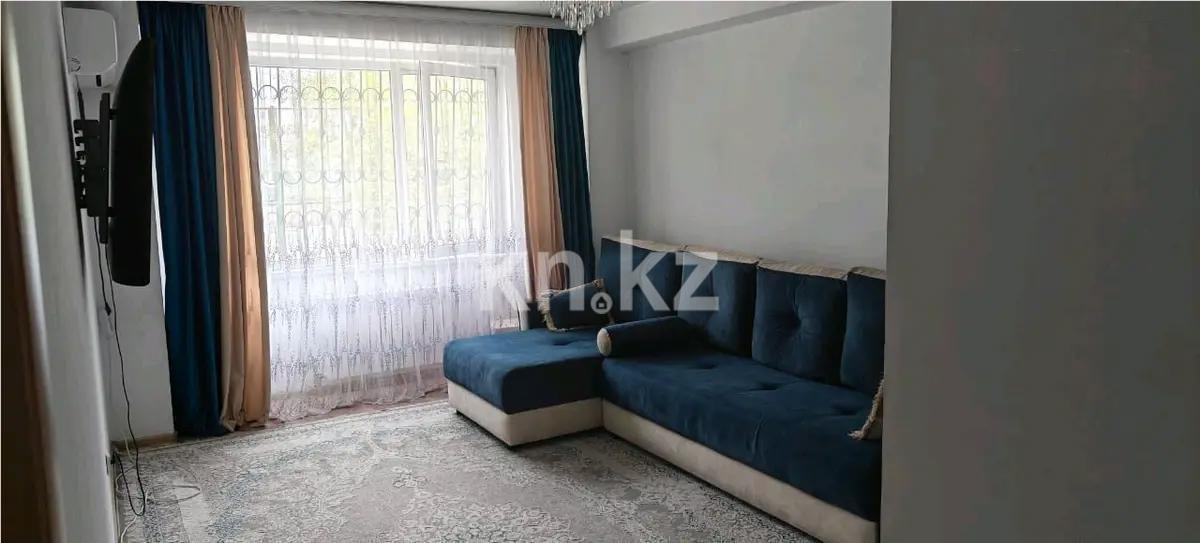 Продажа 3-комнатной квартиры, 76 м², ул. Алтын орда, дом  6/59 - Продажа  трехкомнатных квартир в новостройках Алматы фото 1 из 5