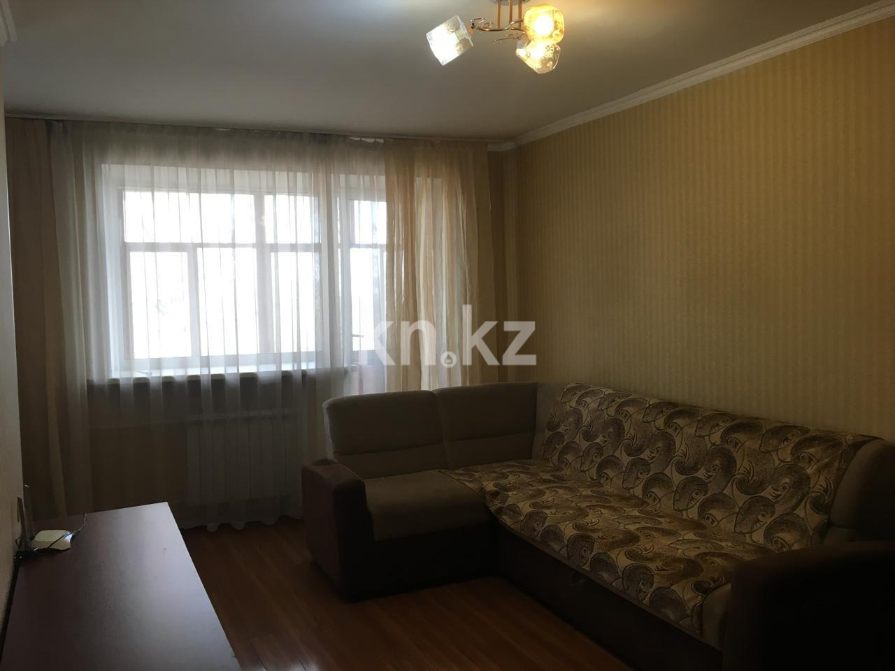 Продажа 2-комнатной квартиры, 44 м², пр. Н. Абдирова в Караганде - фото 6