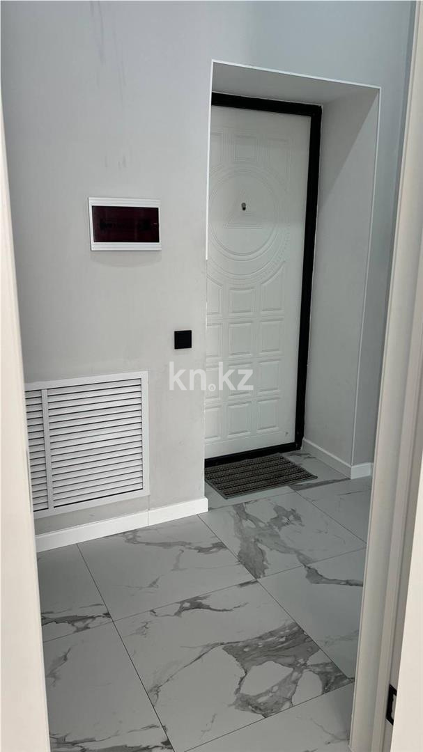 Продажа 1-комнатной квартиры, 39 м² - Продажа однокомнатных квартир в Астане фото 8 из 9