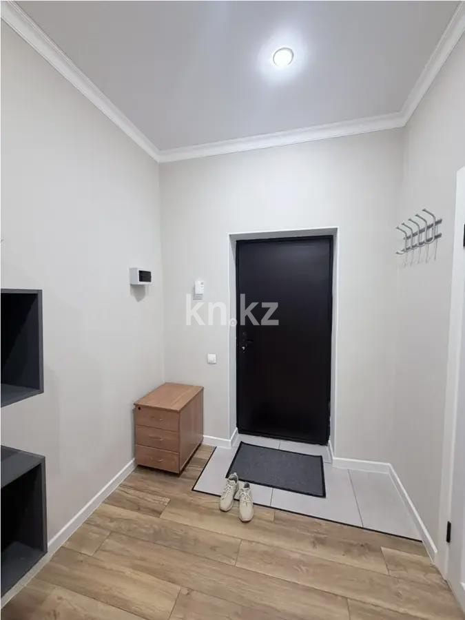 Продажа 1-комнатной квартиры, 44.2 м² - Продажа квартир в кирпичном доме в Астане - страница 3 фото 4 из 4