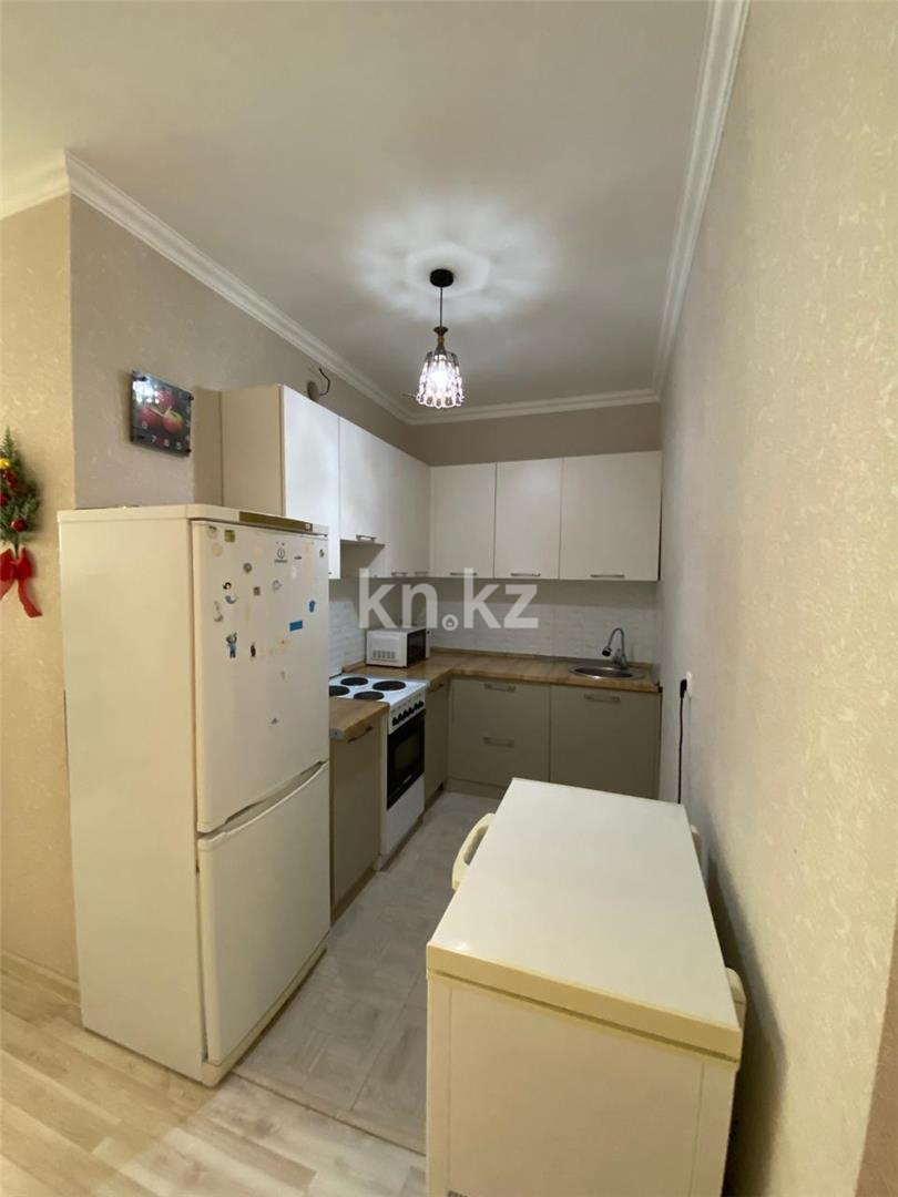 Продажа 1-комнатной квартиры, 45 м² - Продажа квартир в новостройках Астаны с фото - страница 133 фото 4 из 8