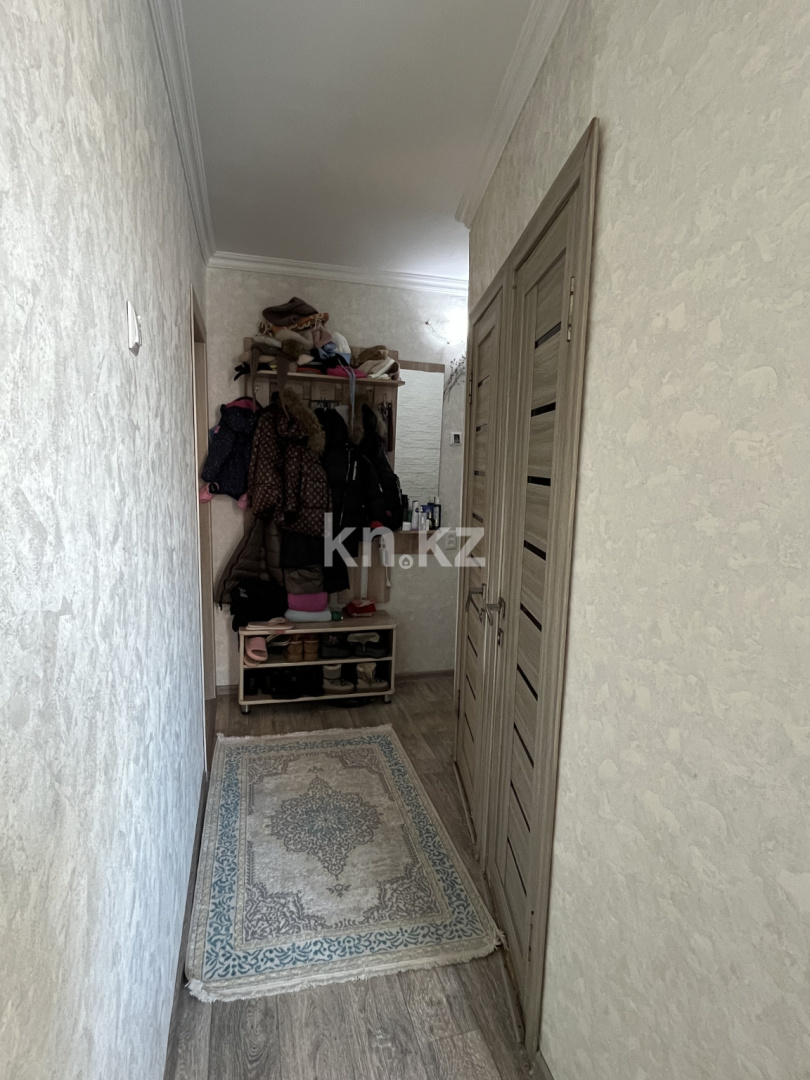 Продажа 2-комнатной квартиры, 45 м² - Продажа квартир без посредников в Караганде фото 8 из 10