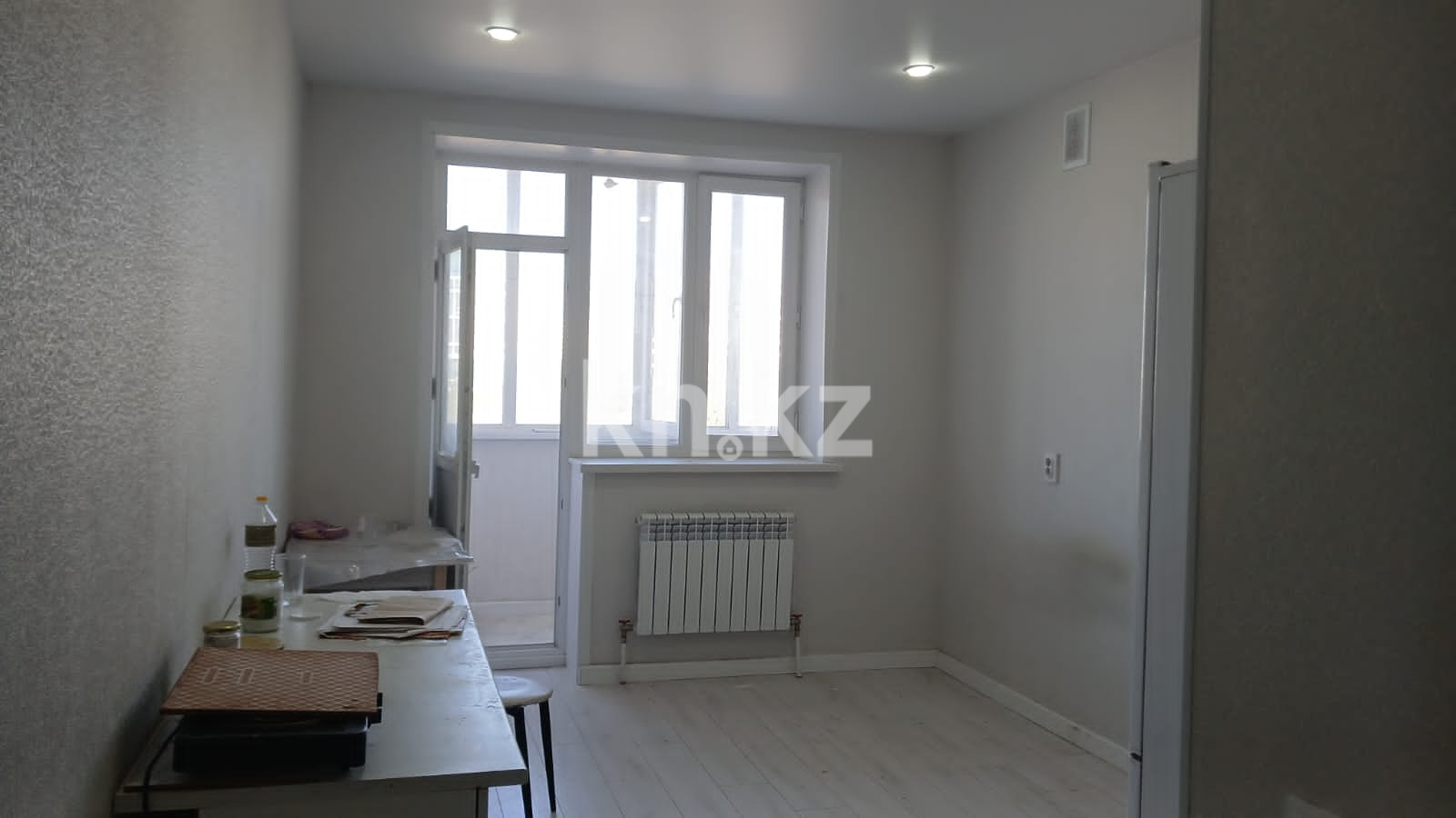 Продажа 1-комнатной квартиры, 20 м² - Продажа однокомнатных квартир от собственников в Астане - страница 2 фото 1 из 4
