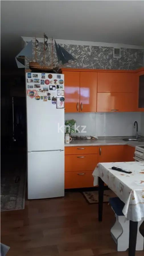 Продажа 2-комнатной квартиры, 43.8 м², ул. Косшыгулулы, дом  10 в Астане - фото 2