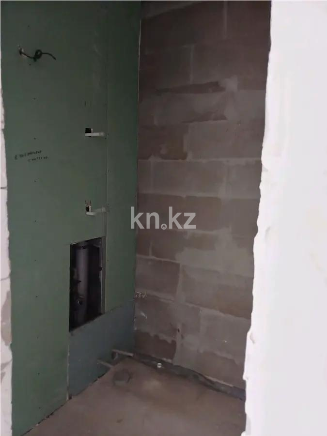 Продажа 1-комнатной квартиры, 35 м² - Продажа однокомнатных квартир от собственников в Астане - страница 4 фото 2 из 2