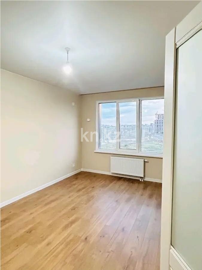 Продажа 1-комнатной квартиры, 34.5 м² в Астане