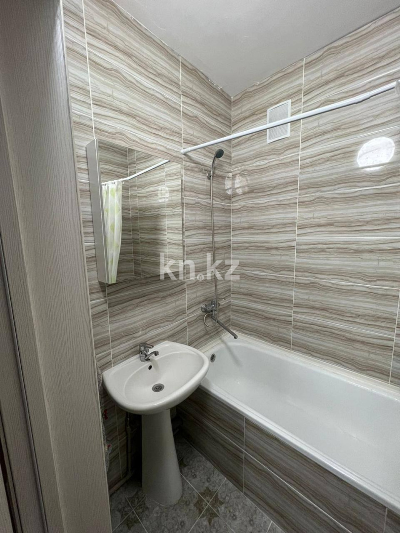 Аренда 2-комнатной квартиры, 50 м² - Аренда квартир помесячно в Казахстане фото 6 из 7
