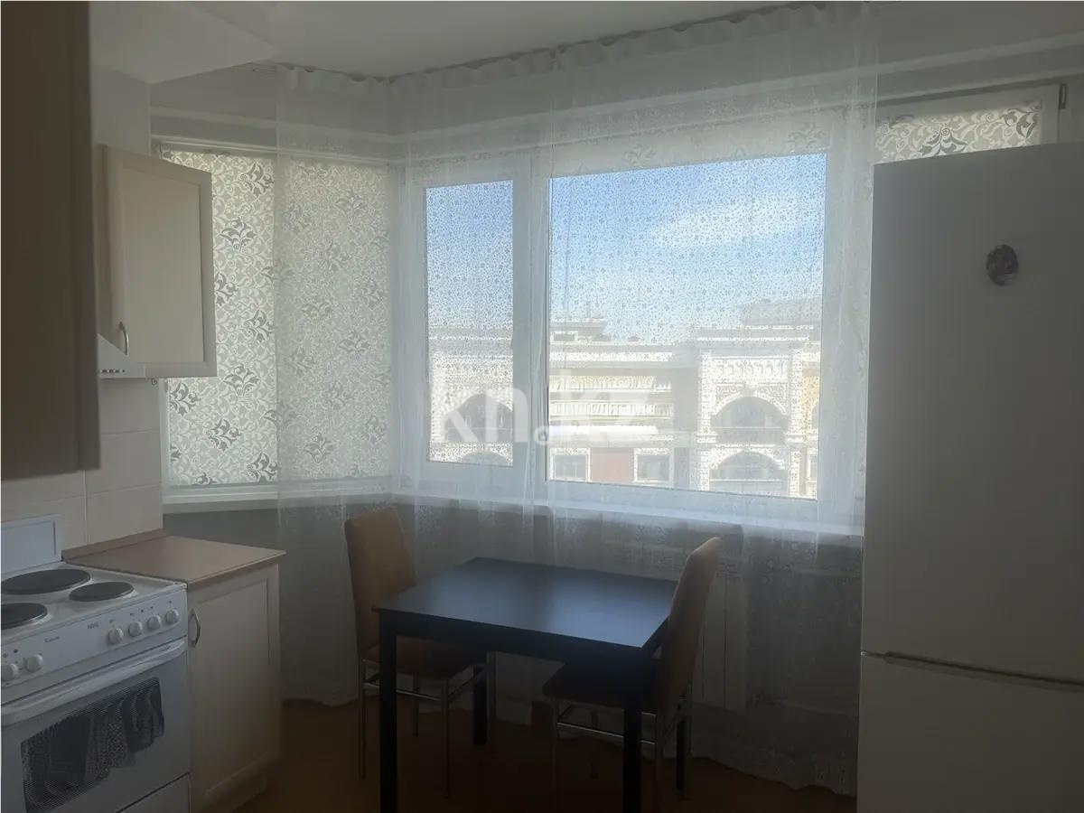 Продажа 1-комнатной квартиры, 39.1 м² - Продажа квартир в Астане - страница 41 фото 2 из 2
