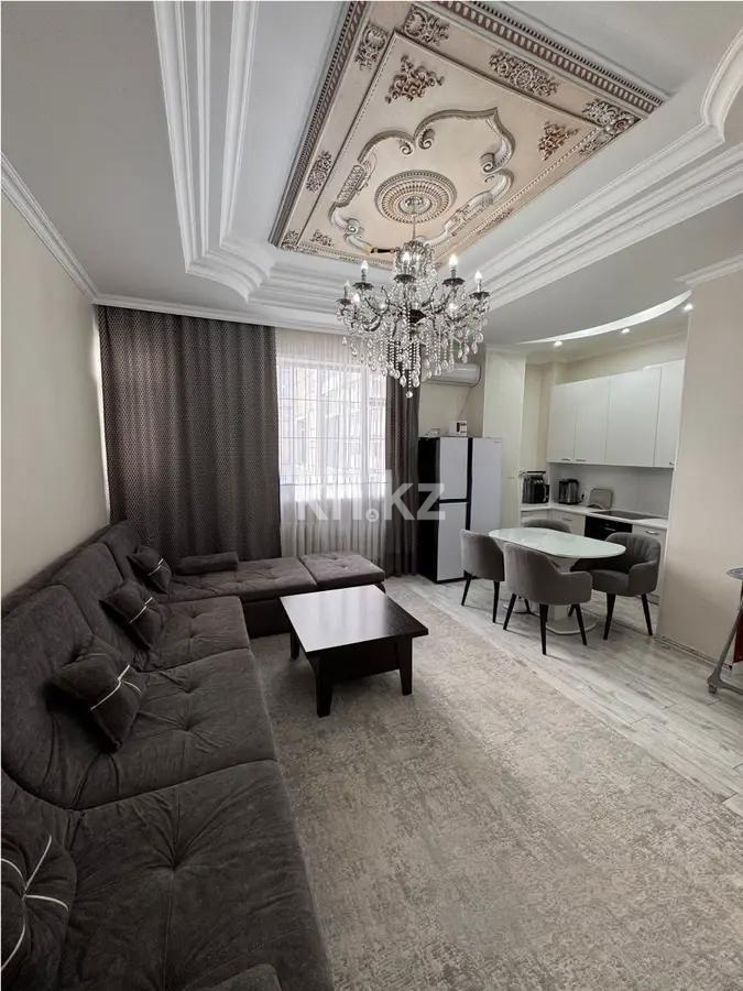 Продажа 3-комнатной квартиры, 71 м², пр. Кошкарбаева, дом  34 в Астане