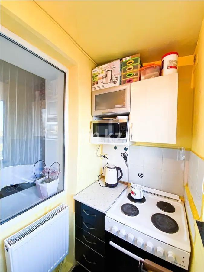 Продажа 3-комнатной квартиры, 60 м², ул. Лесная поляна, дом  2 - Продажа квартир в Астане фото 5 из 6