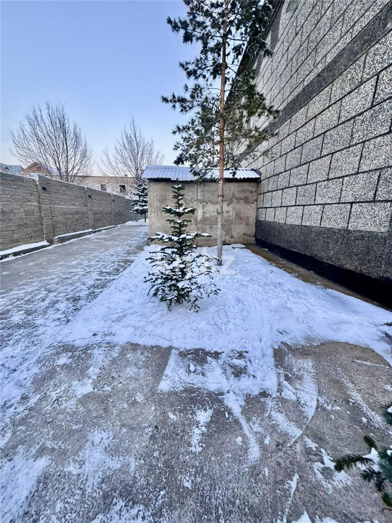 Продажа 6-комнатного дома, 516 м², ул. Батыр Баяна, дом  51 в Караганде - фото 35