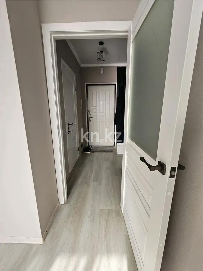 Продажа 1-комнатной квартиры, 33.4 м² в Астане - фото 4