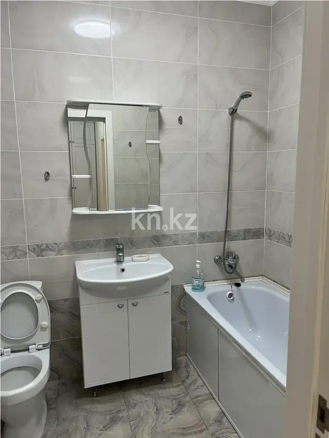 Продажа 1-комнатной квартиры, 38.3 м² в Астане - фото 3