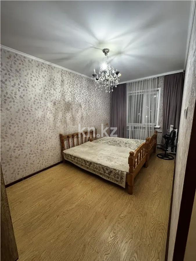 Продажа 4-комнатной квартиры, 95 м² - Продажа четырехкомнатных квартир от собственников в Алматы - страница 2 фото 3 из 7