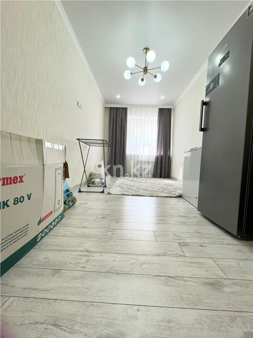 Продажа 3-комнатной квартиры, 83 м², мкр-н Степной-2, дом  14/15 - Продажа  трехкомнатных квартир в Караганде фото 5 из 16