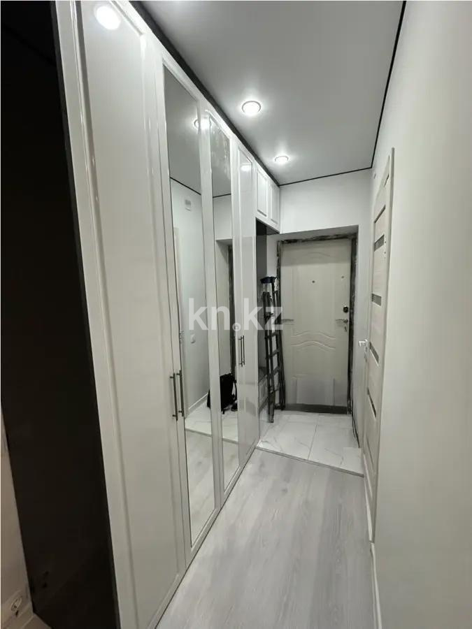 Продажа 1-комнатной квартиры, 32 м² в Астане - фото 4