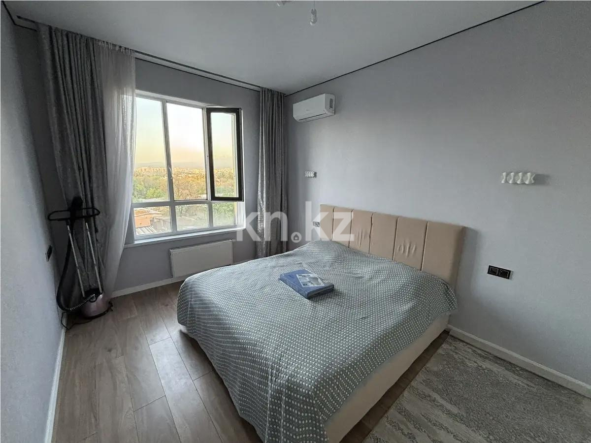Продажа 2-комнатной квартиры, 62 м², пр. Райымбека, дом  351/2 - Продажа квартир в Алматы фото 1 из 5