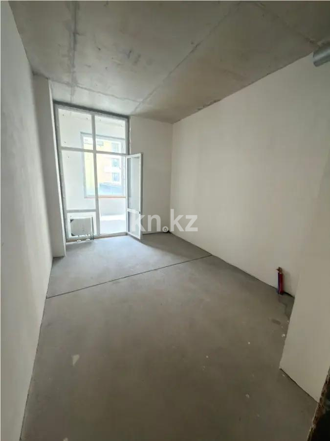 Продажа 2-комнатной квартиры, 61 м², ул. Толе би, дом  290/1 - Продажа  двухкомнатных квартир в новостройках Алматы без посредников фото 2 из 5